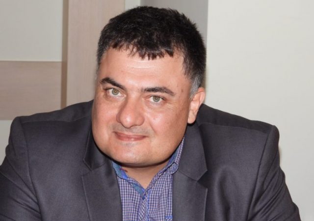 Стоицев